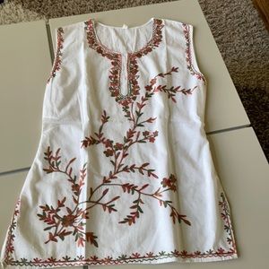 Kids Indian Ethnic Wear( NWOT)